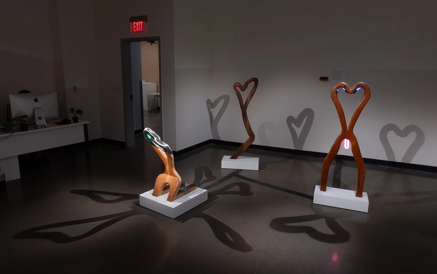 Resonance — Ann Huber Art